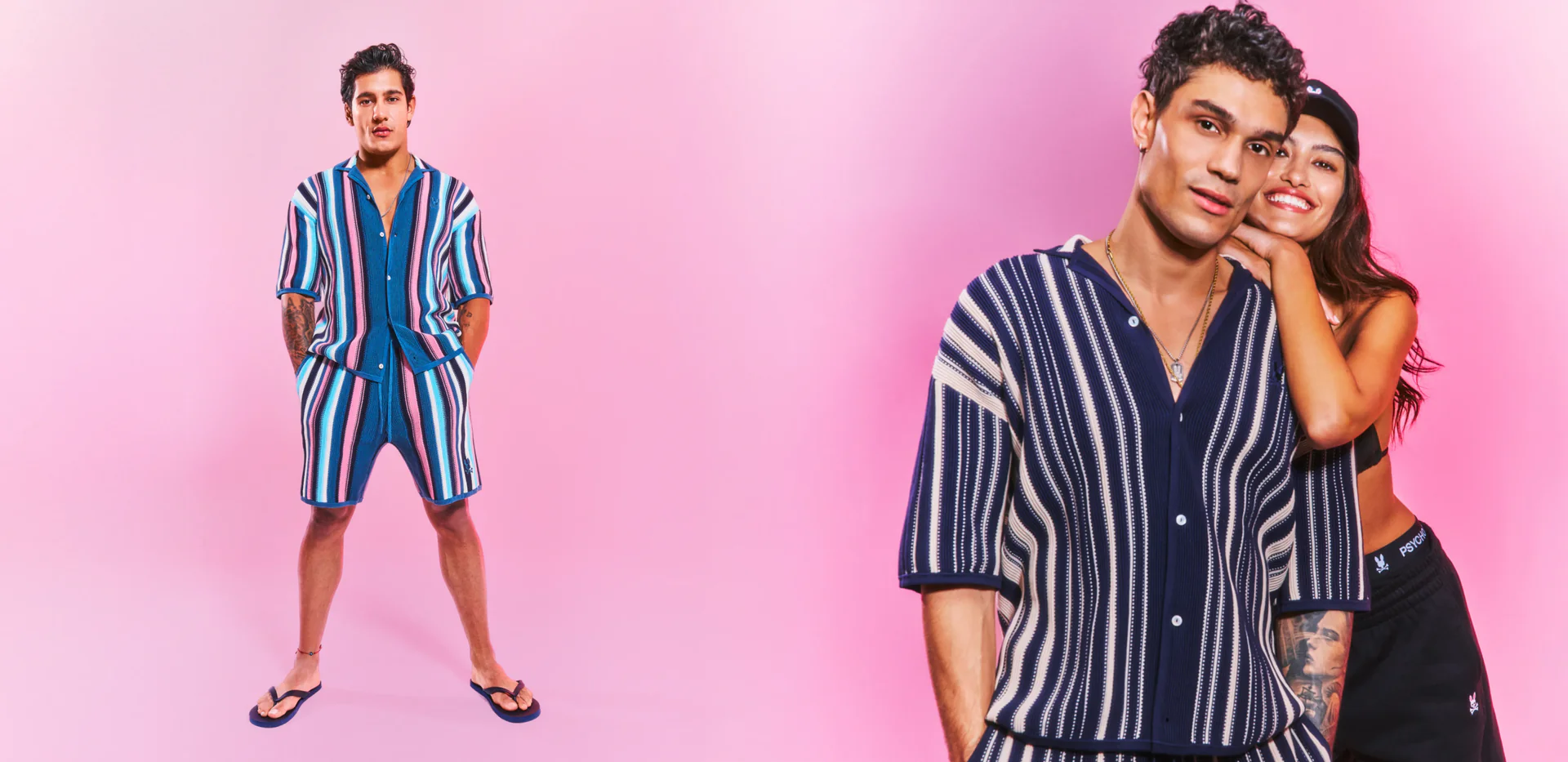 Classic Style with an Edge