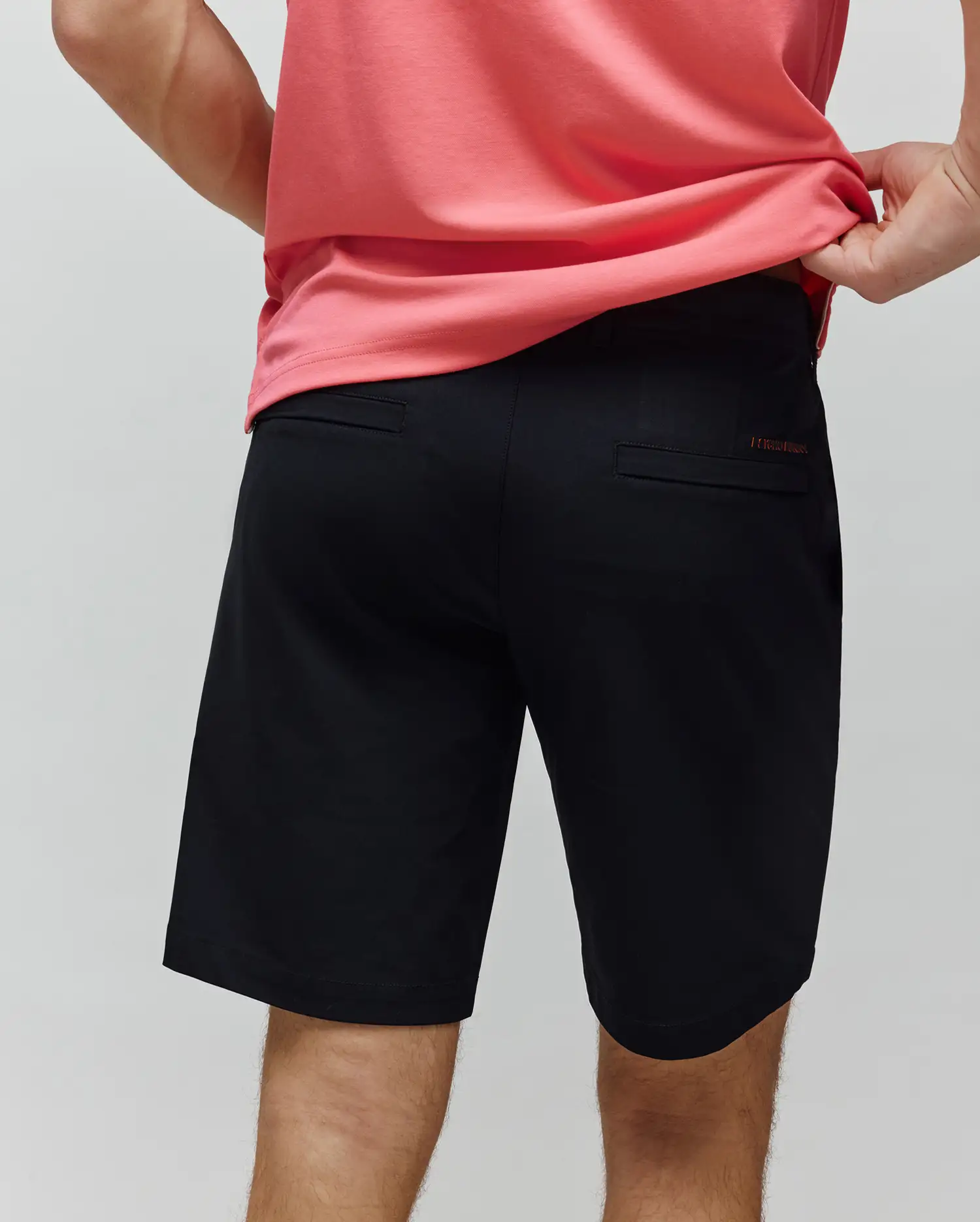 MENS MAVERICK 10K STEP SHORT - B6R969F200 - Image 3