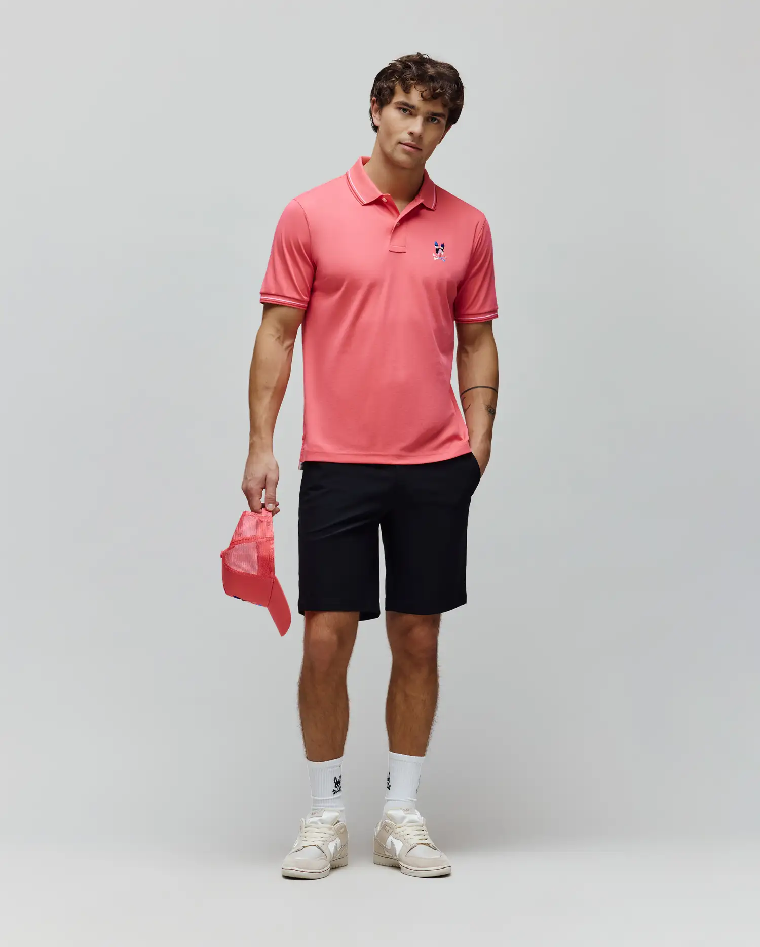 MENS MAVERICK 10K STEP SHORT - B6R969F200 - Image 4