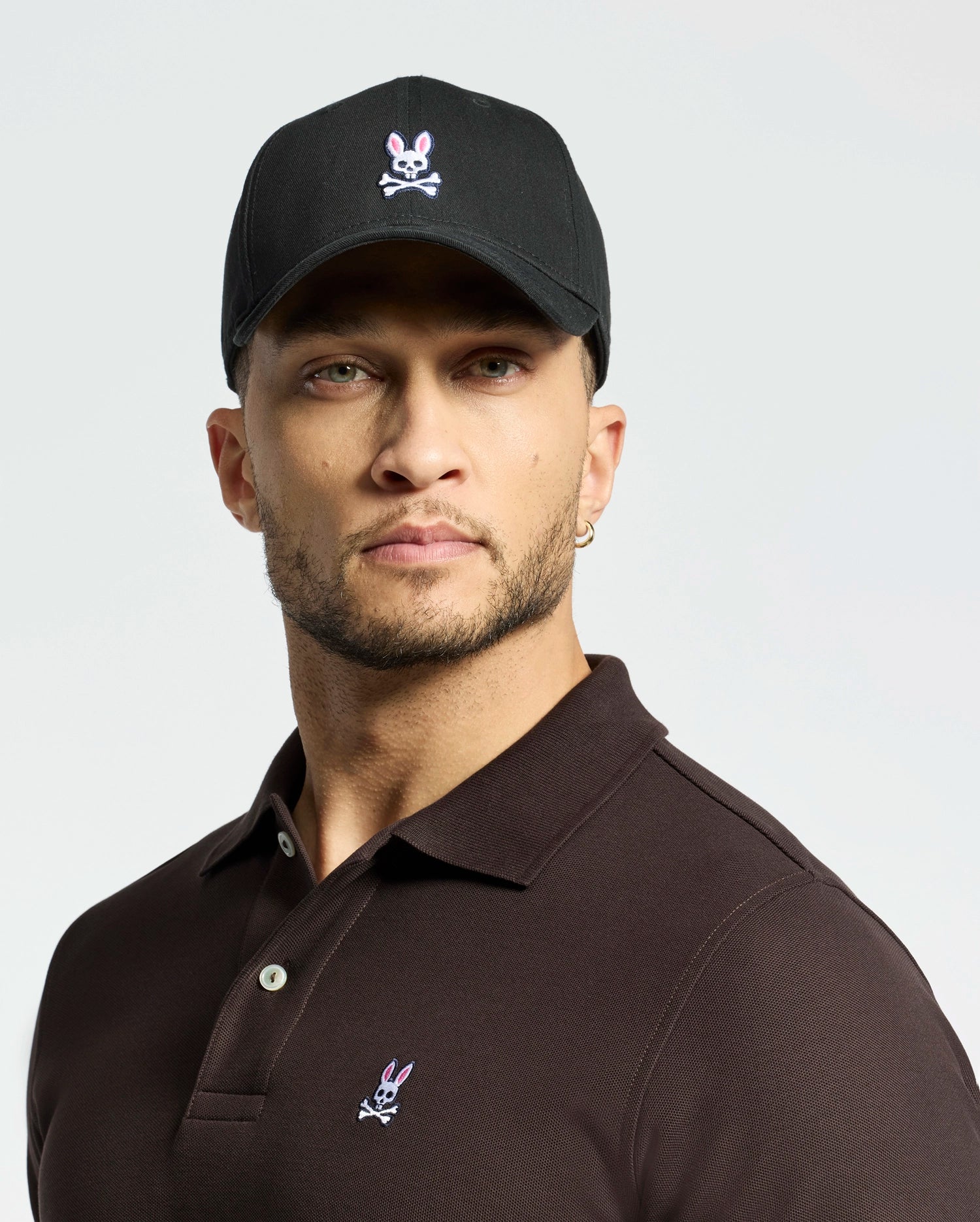 MENS CLASSIC BASEBALL CAP - B6A816A1HT - Image 5