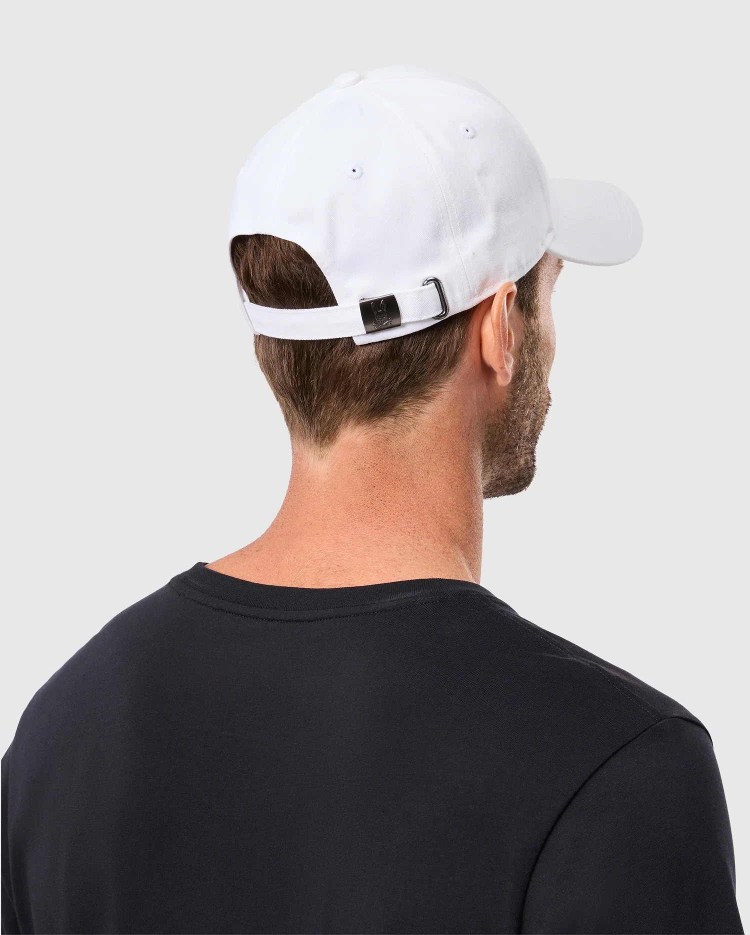 MENS CLASSIC BASEBALL CAP - B6A816A1HT - Image 3