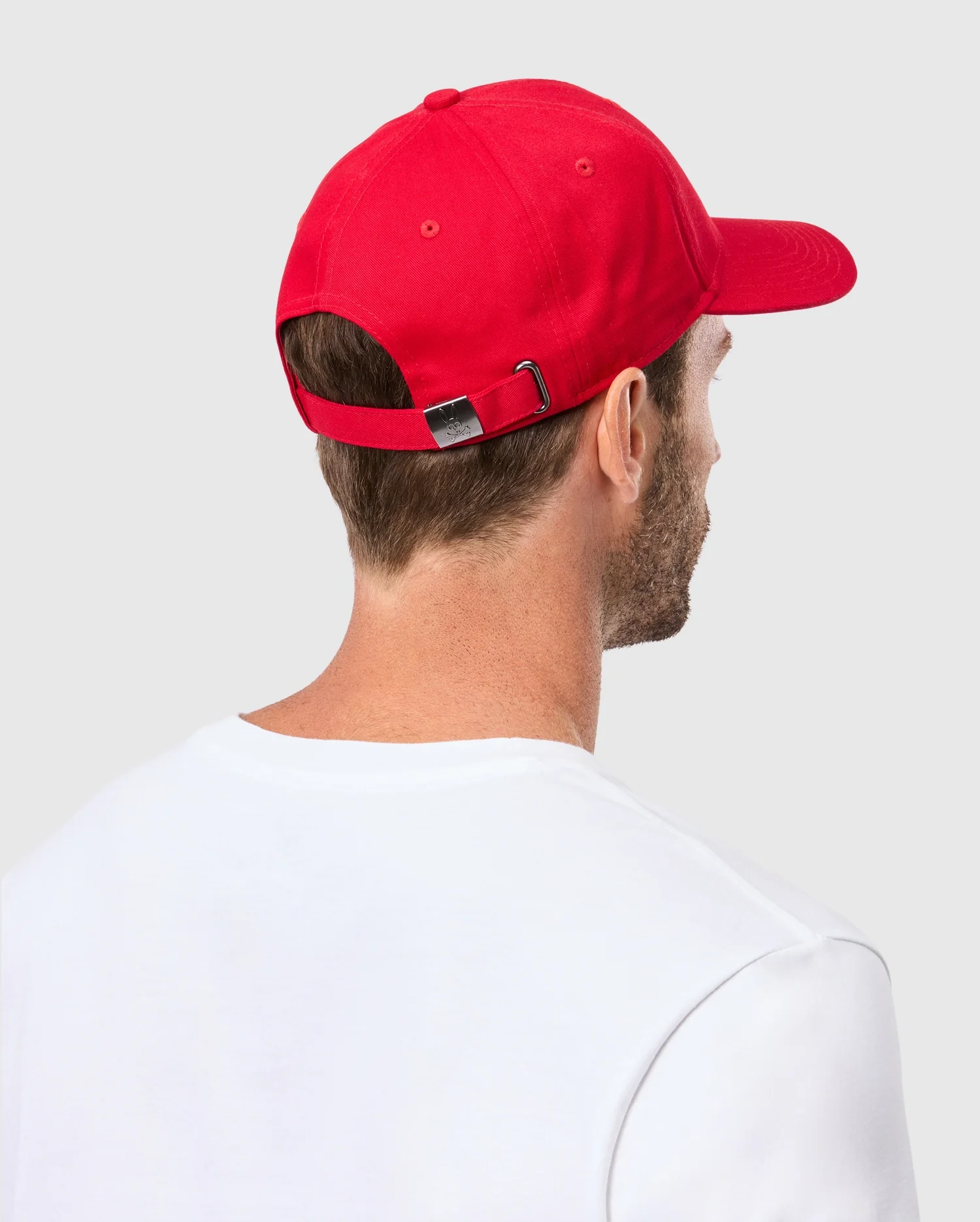 MENS CLASSIC BASEBALL CAP - B6A816A1HT - Image 4