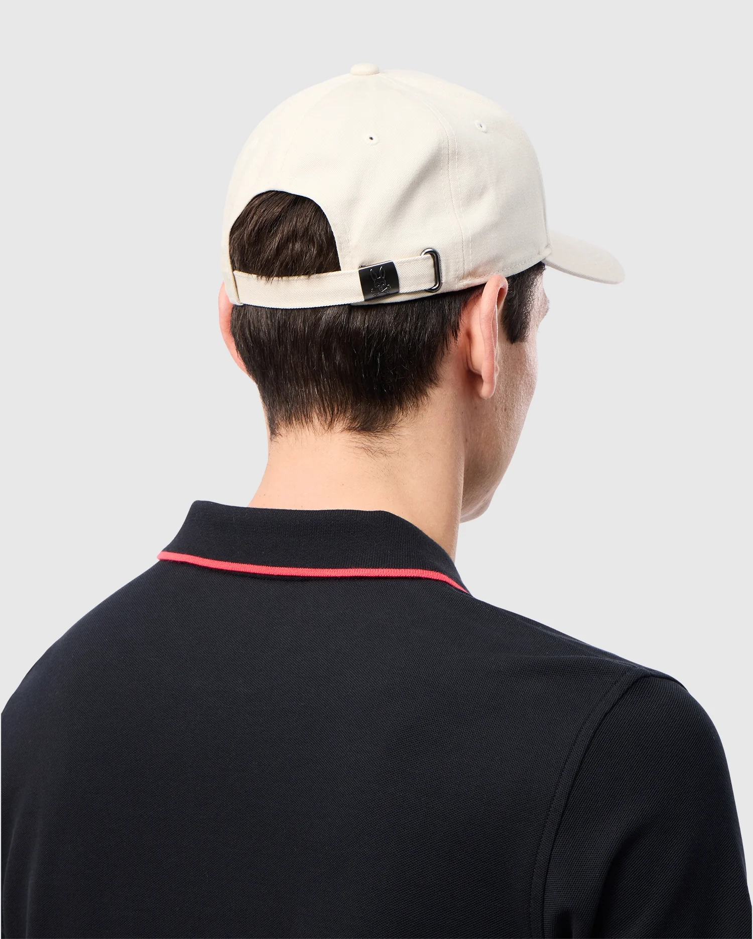 MENS CLASSIC BASEBALL CAP - B6A816B200 - Image 3