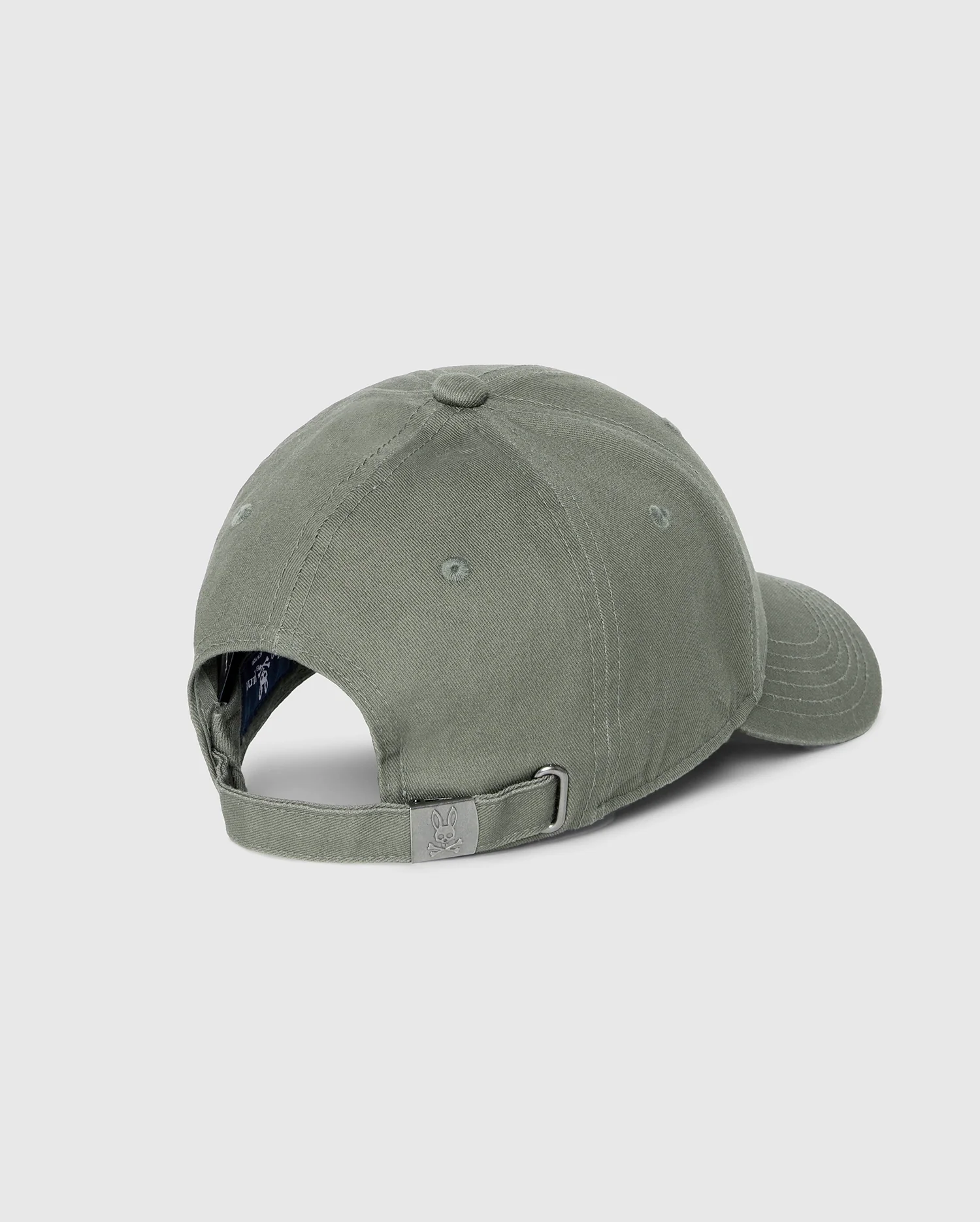MENS CLASSIC BASEBALL CAP - B6A816B200 - Image 3