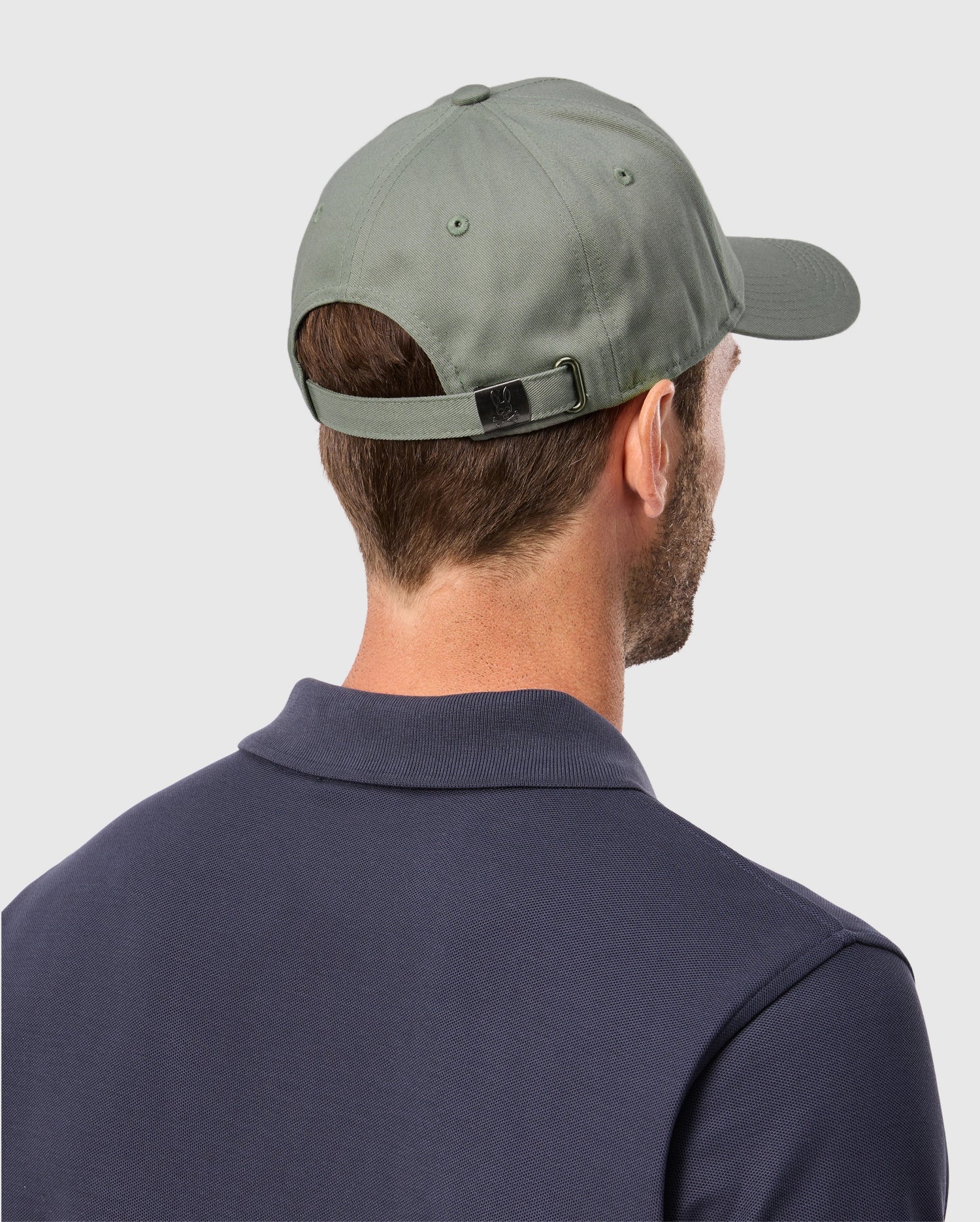 MENS CLASSIC BASEBALL CAP - B6A816B200 - Image 4