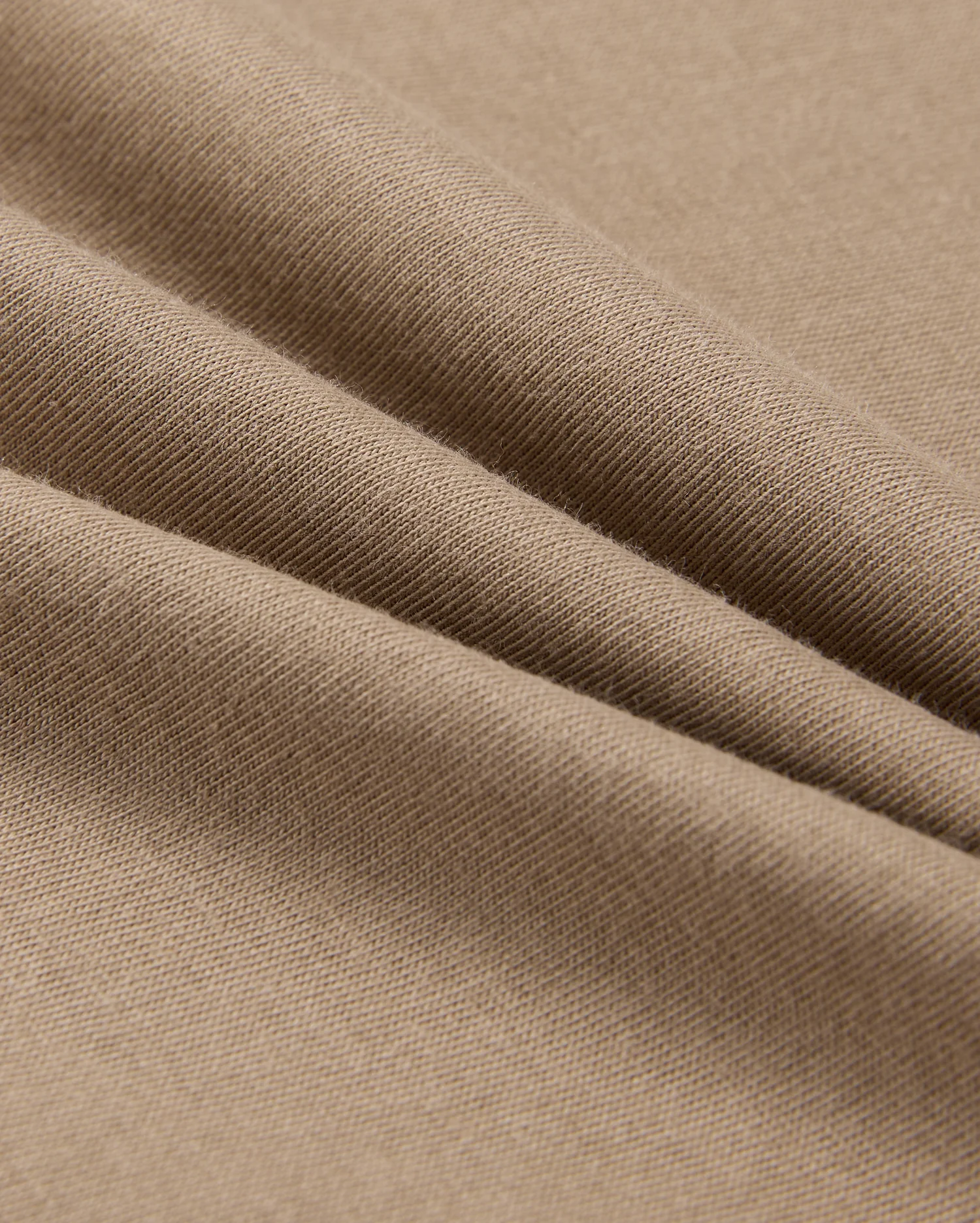 MENS CLASSIC CREW NECK TEE - B6U014CRPC - Image 5