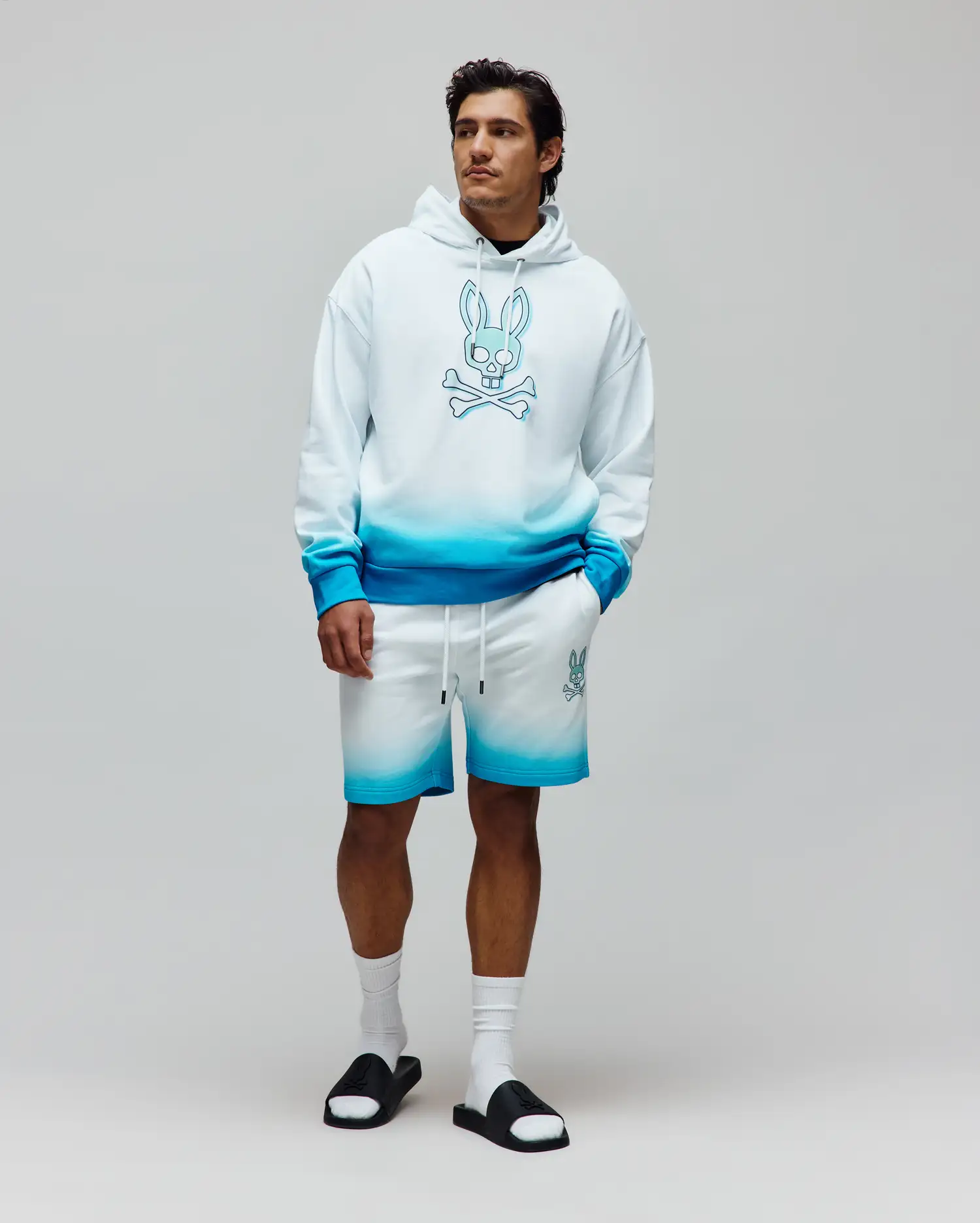 MENS DAX SWEATSHORT - MB0900051 - Image 4