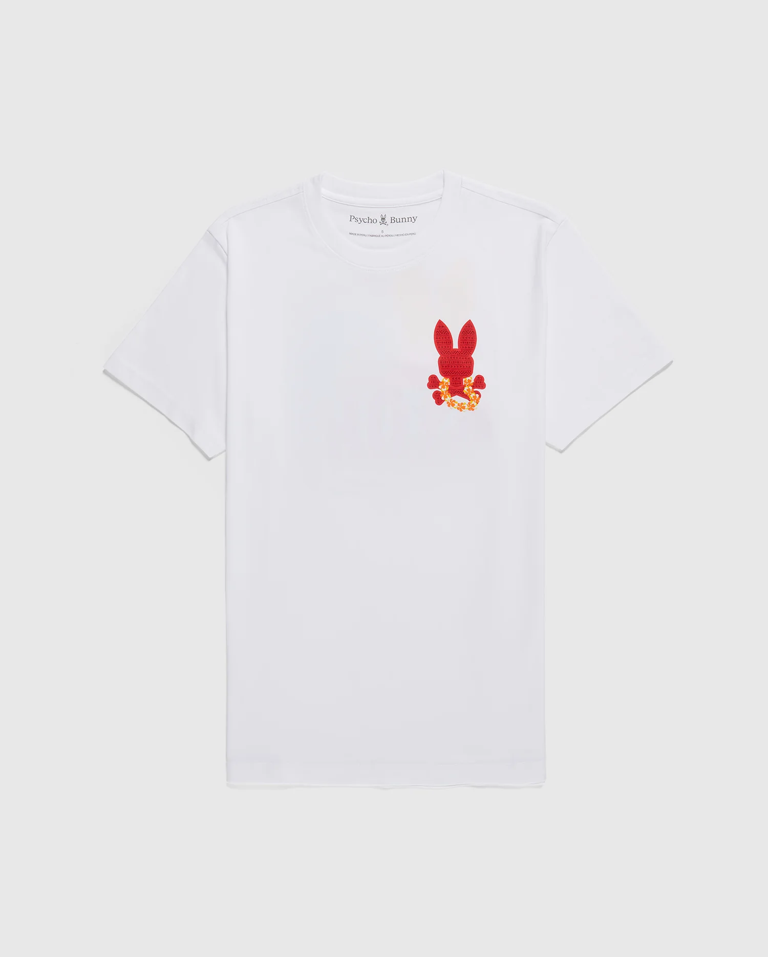 MENS HAWAII CITY TEE - B6U169Y1PC - Image 3