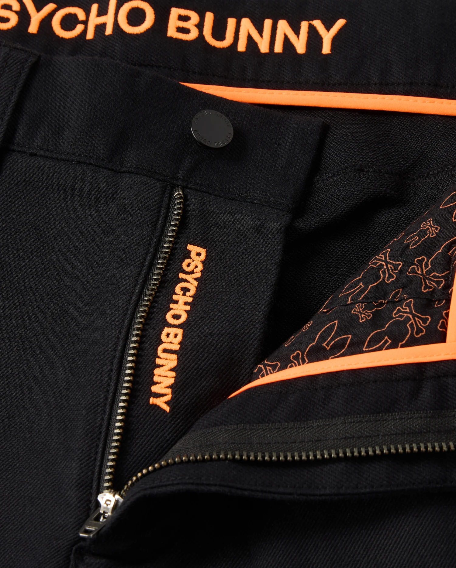 MENS HAYS TWILL PANT - B6P894D200 - Image 3