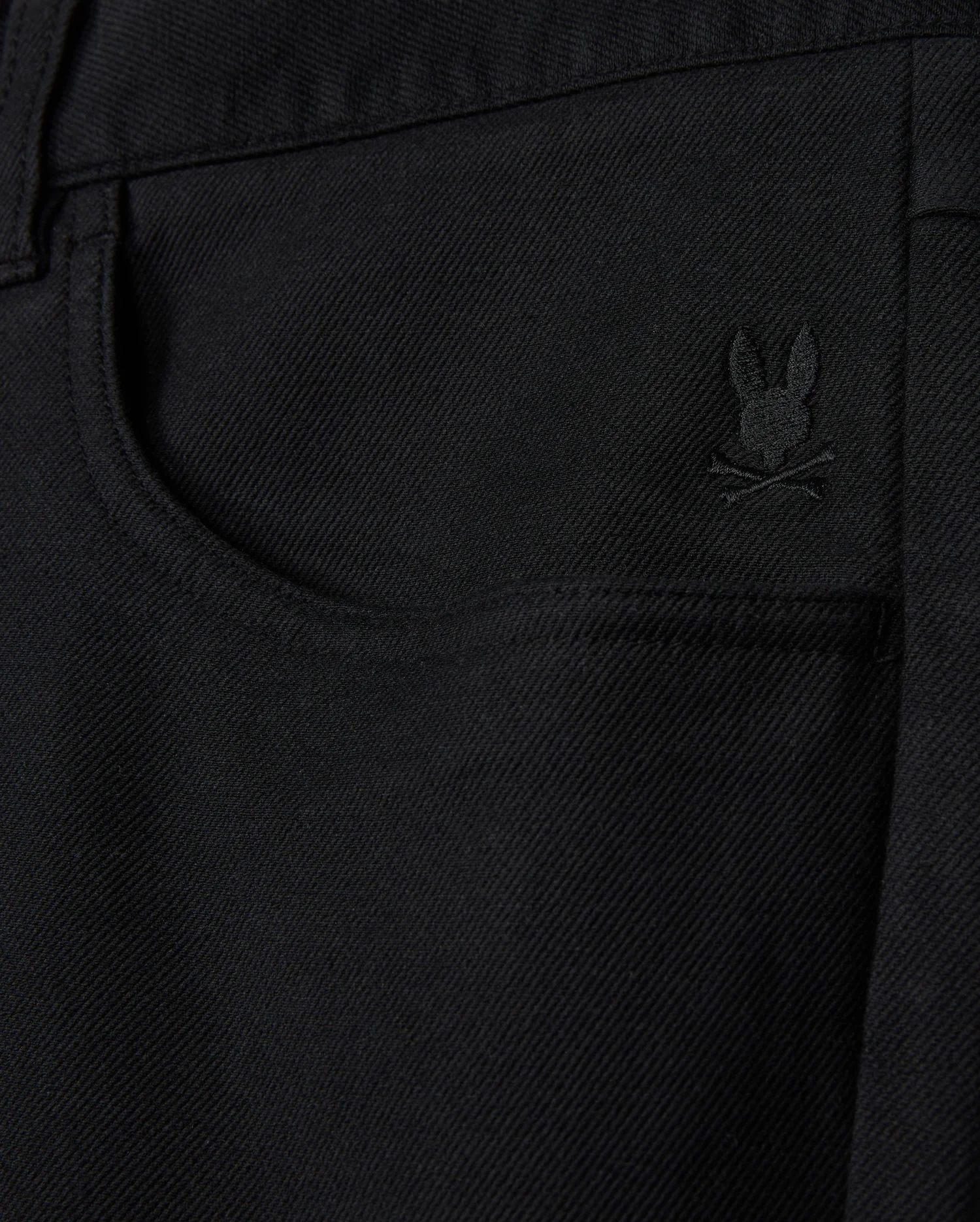 MENS HAYS TWILL PANT - B6P894D200 - Image 6