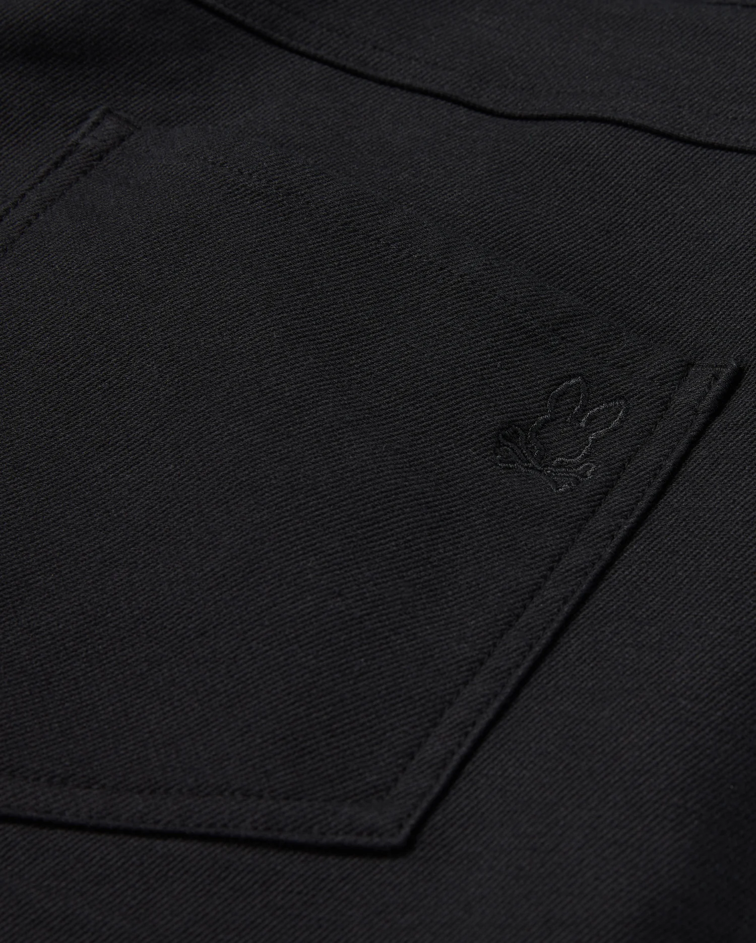 MENS HAYS TWILL PANT - B6P894D200 - Image 8