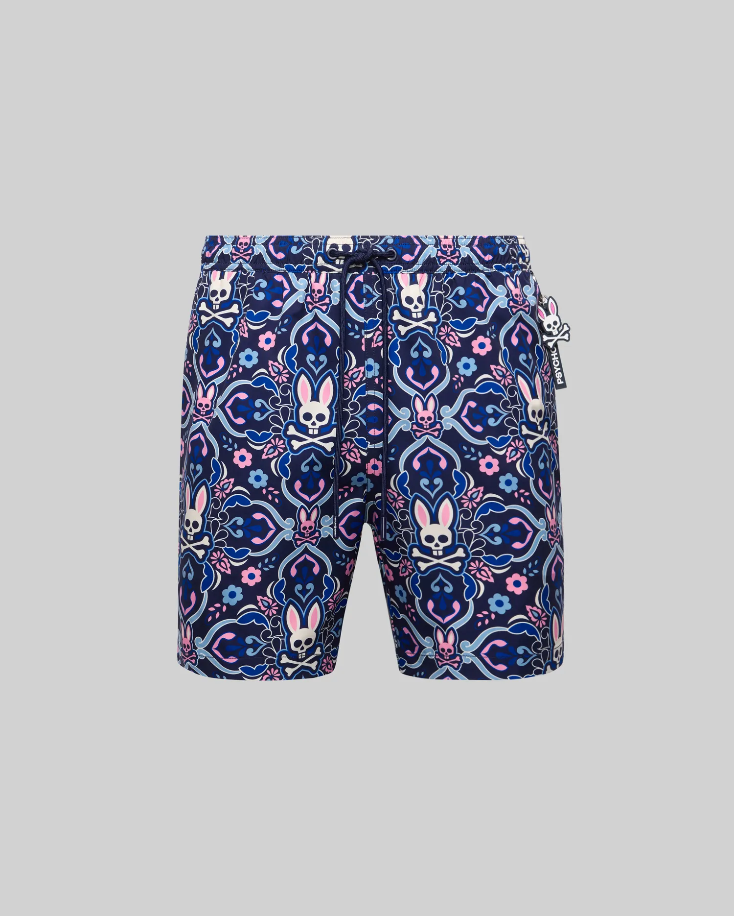 MENS LUKE SWIM TRUNK - MB1000052 - Image 6