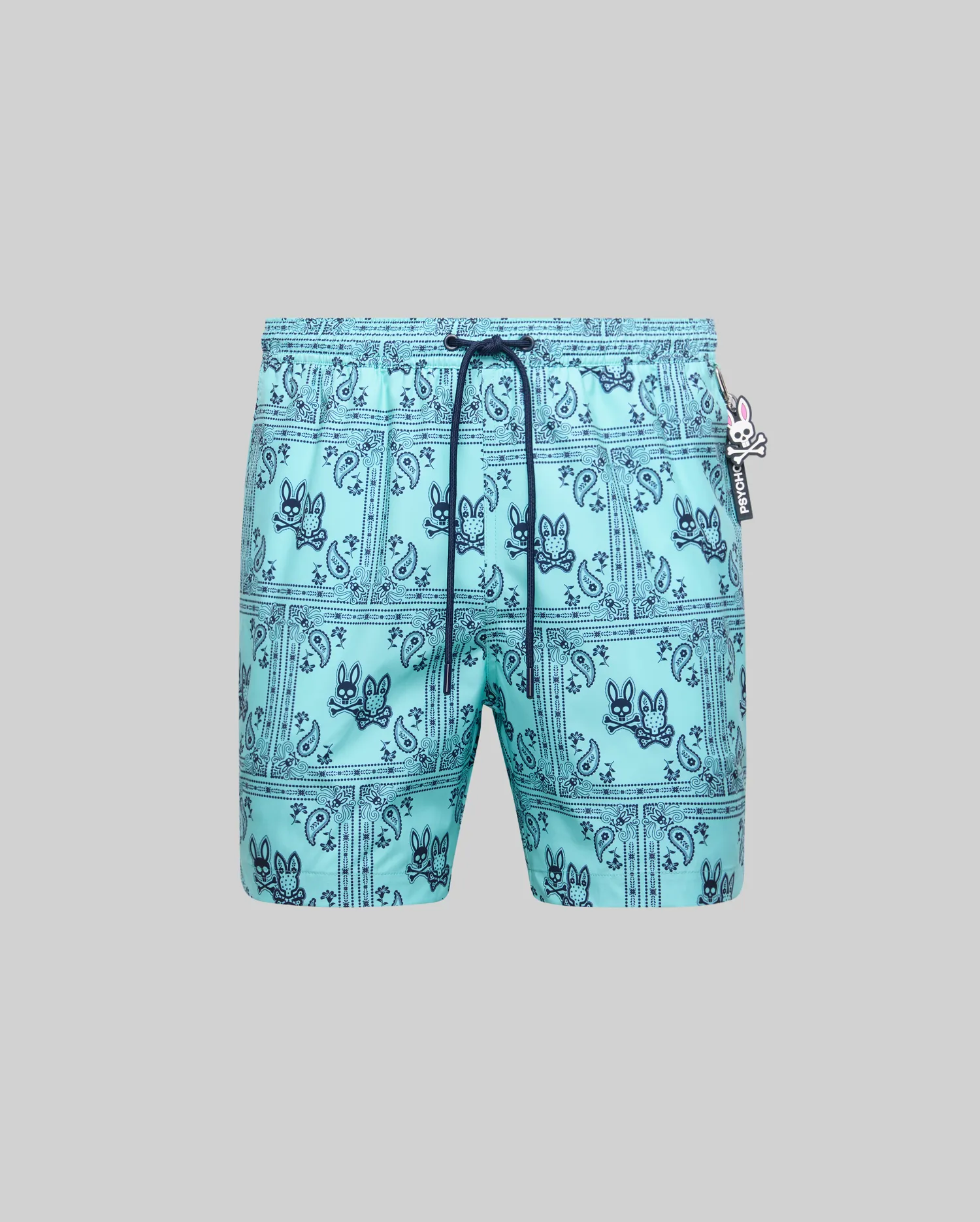 MENS LUKE  SWIM TRUNK - MB1000053 - Image 5