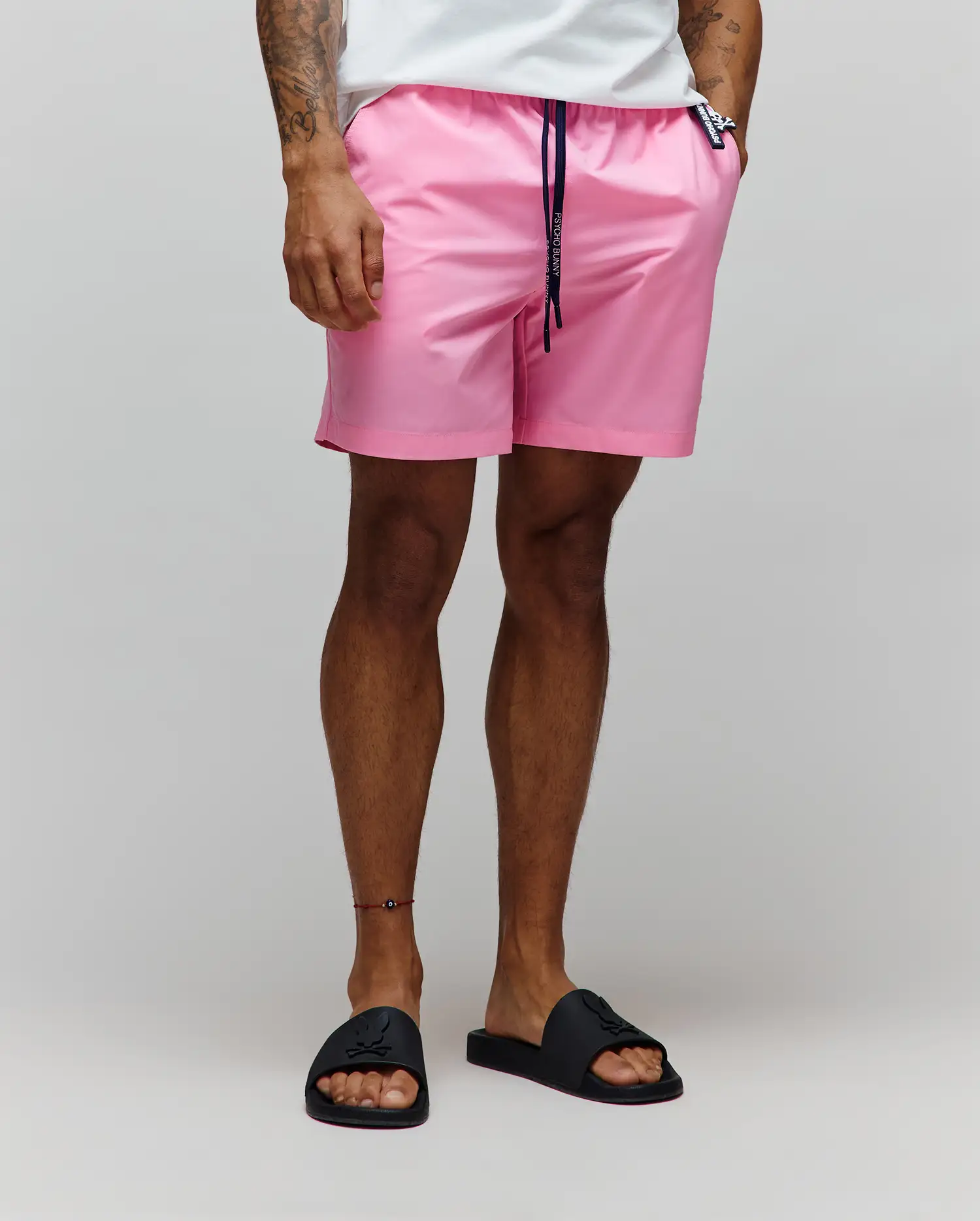 MENS SAMOS HYDROCHROMIC PRINTED SWIM TRUNK - B6W453F200 - Image 3