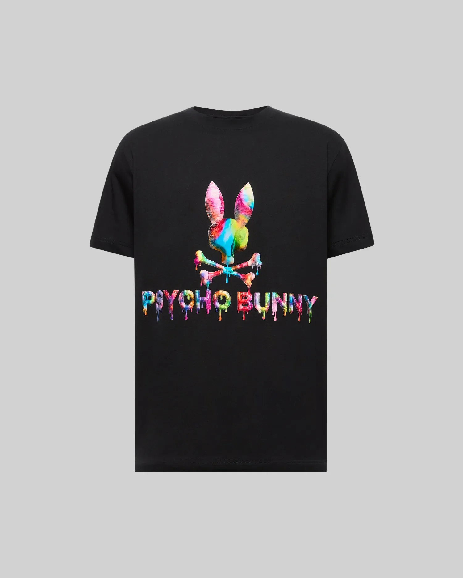 MENS WELLS GRAPHIC TEE - MT0200349 - Image 4