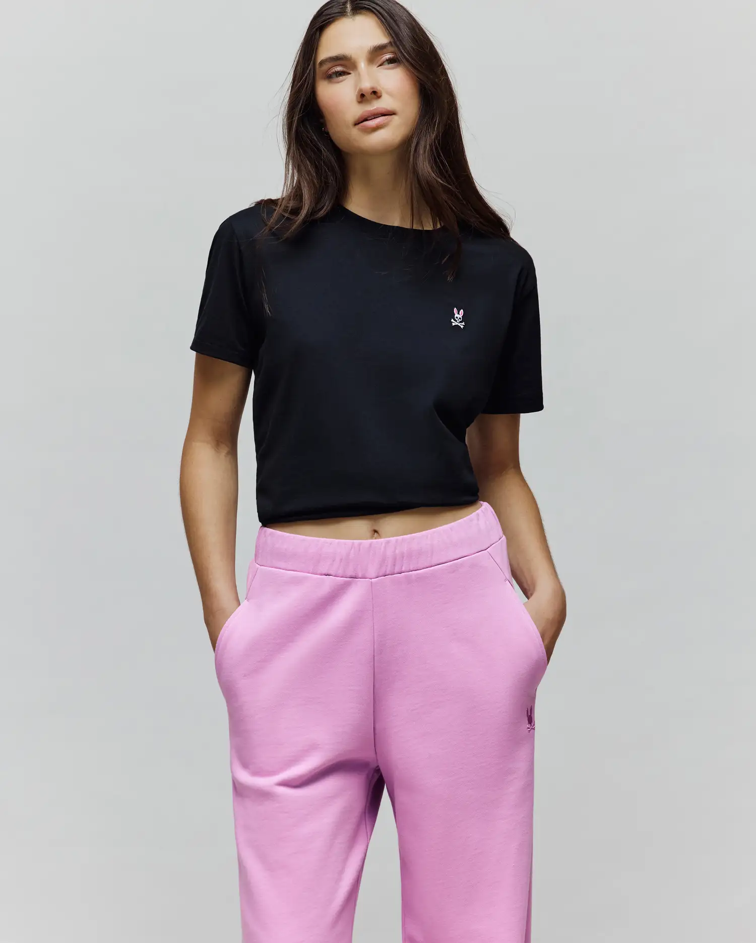 WOMENS CLASSIC TEE - WT0200005 - Image 3