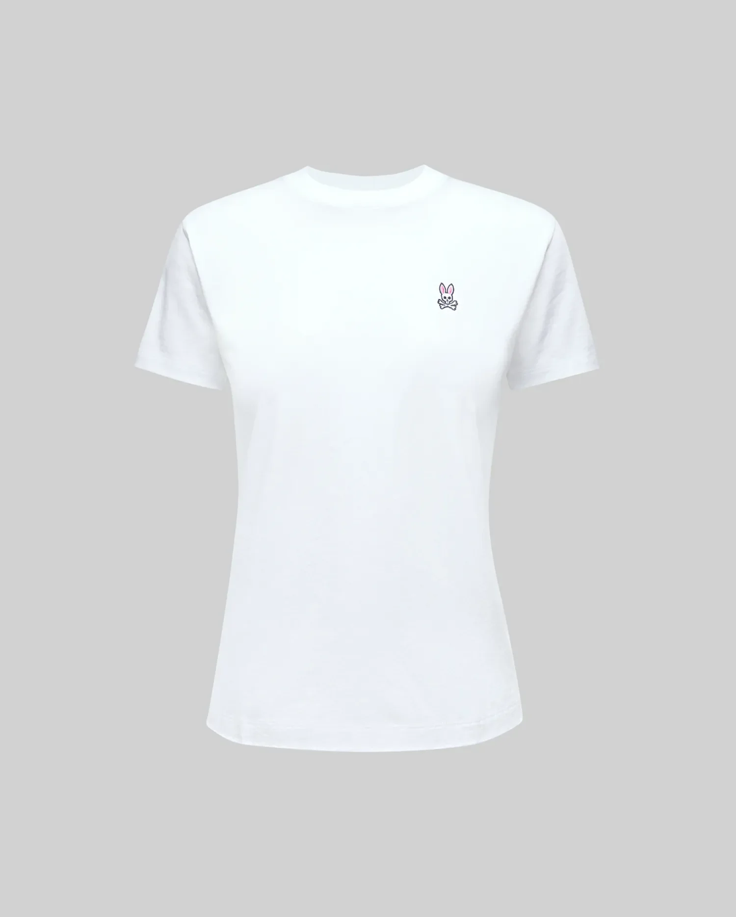 WOMENS CLASSIC TEE - WT0200005 - Image 5